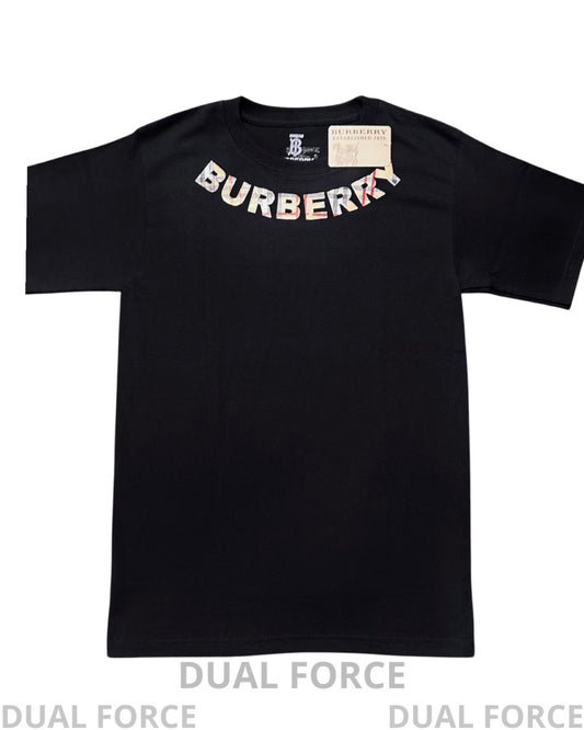 Playera Burberry