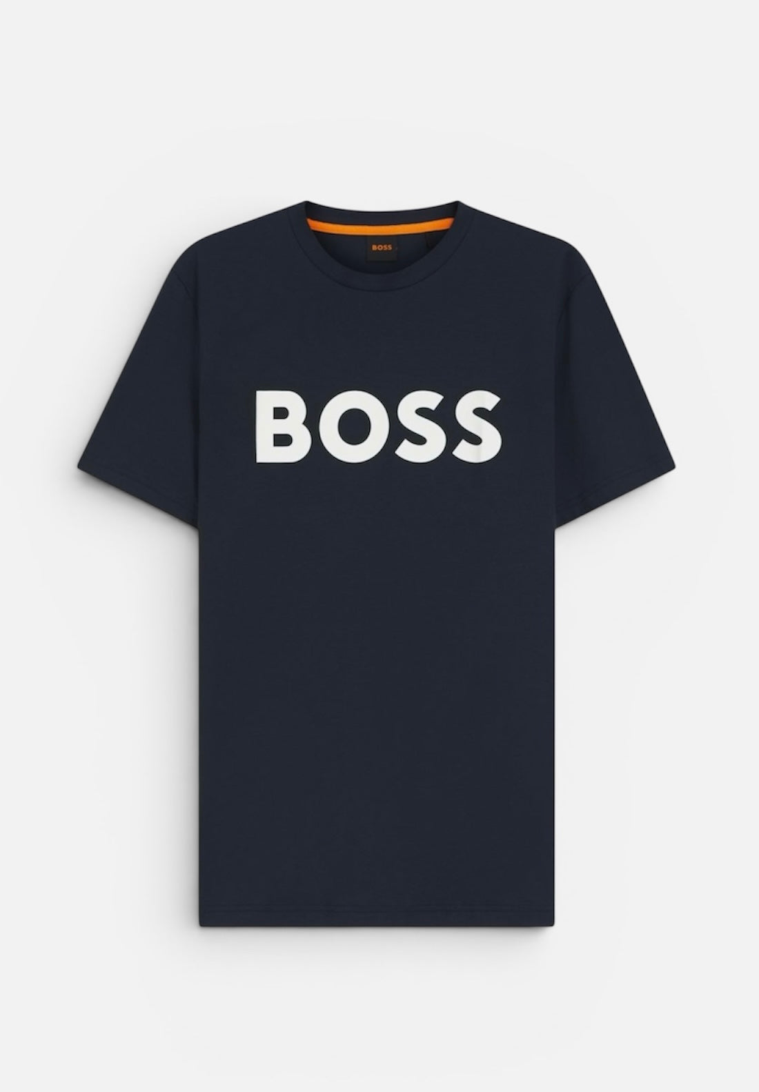 Playeras Boss