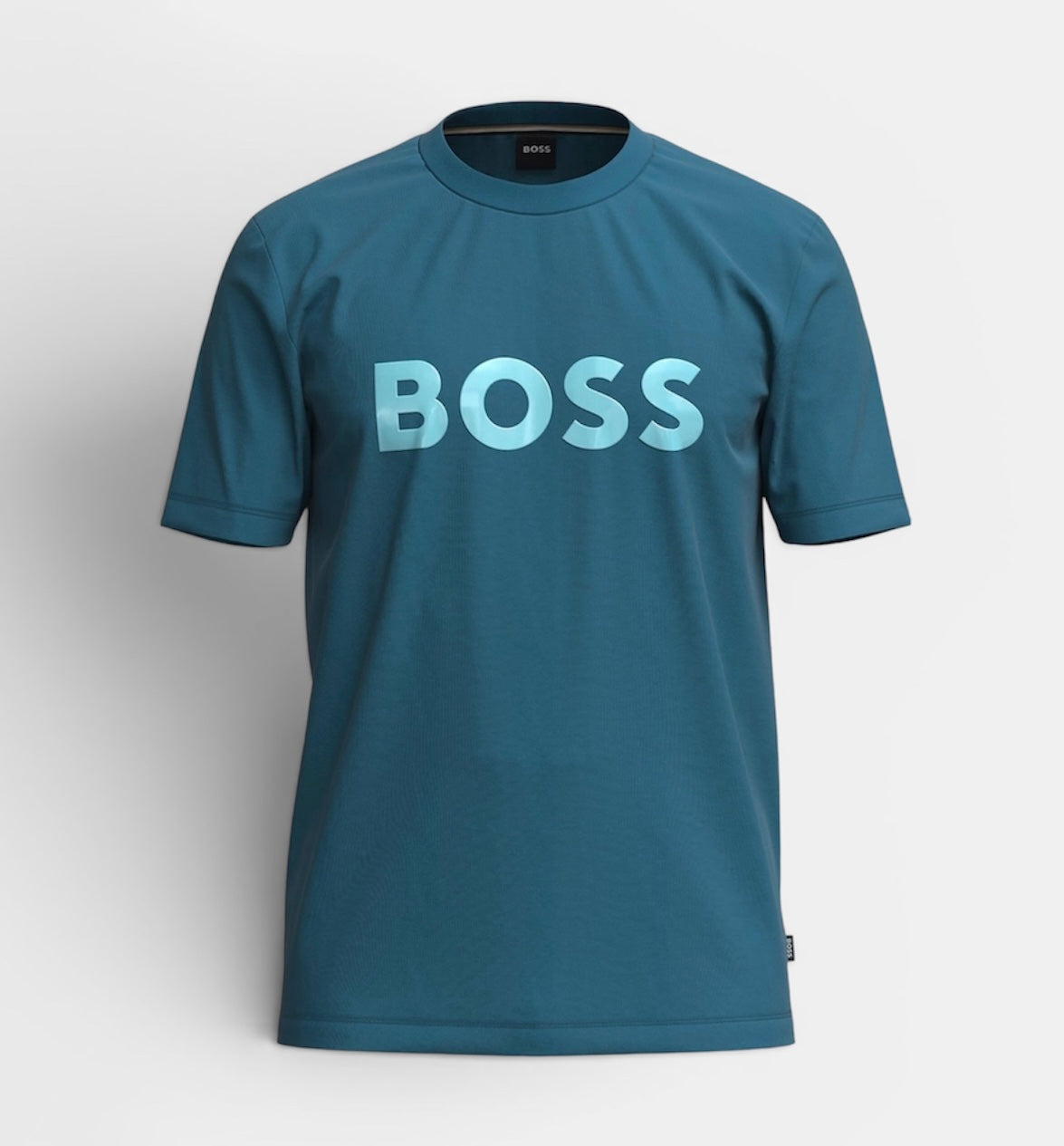 Playera boss