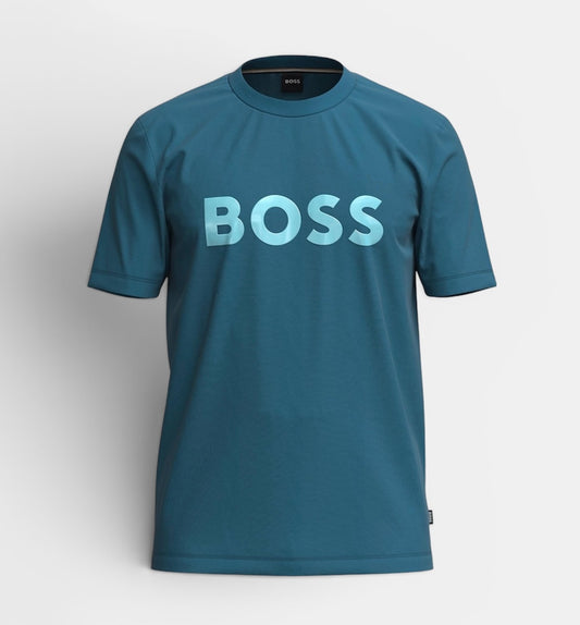 Playera boss
