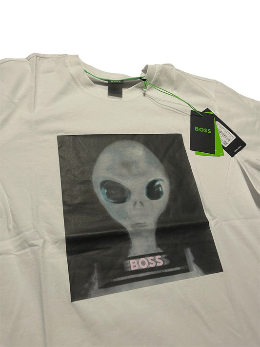 Playera Boss