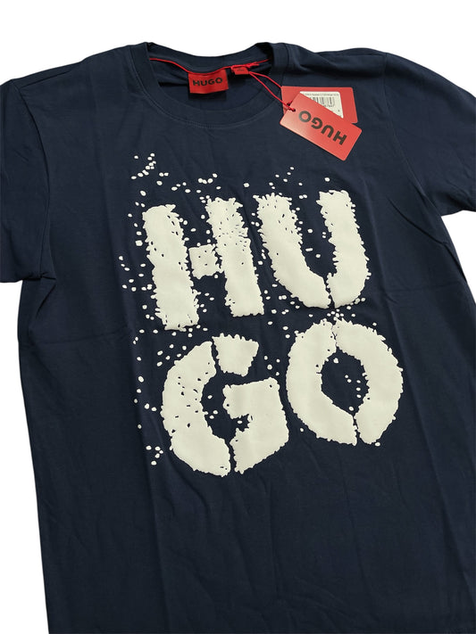 Playera Hugo