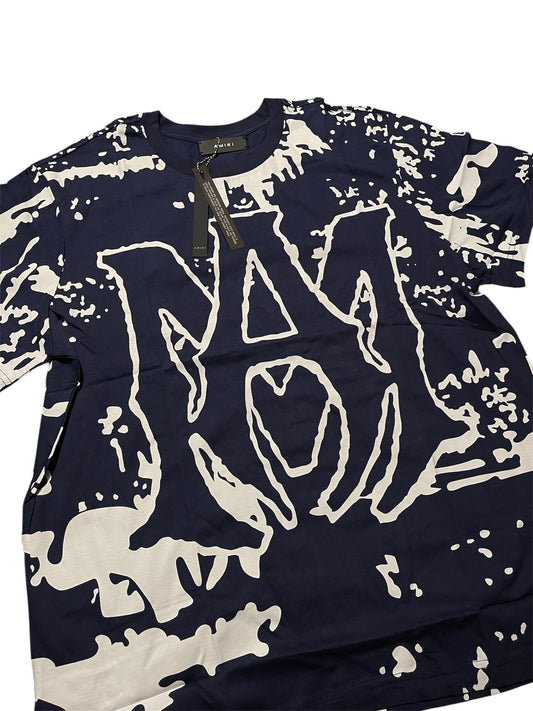 Playera Amiri