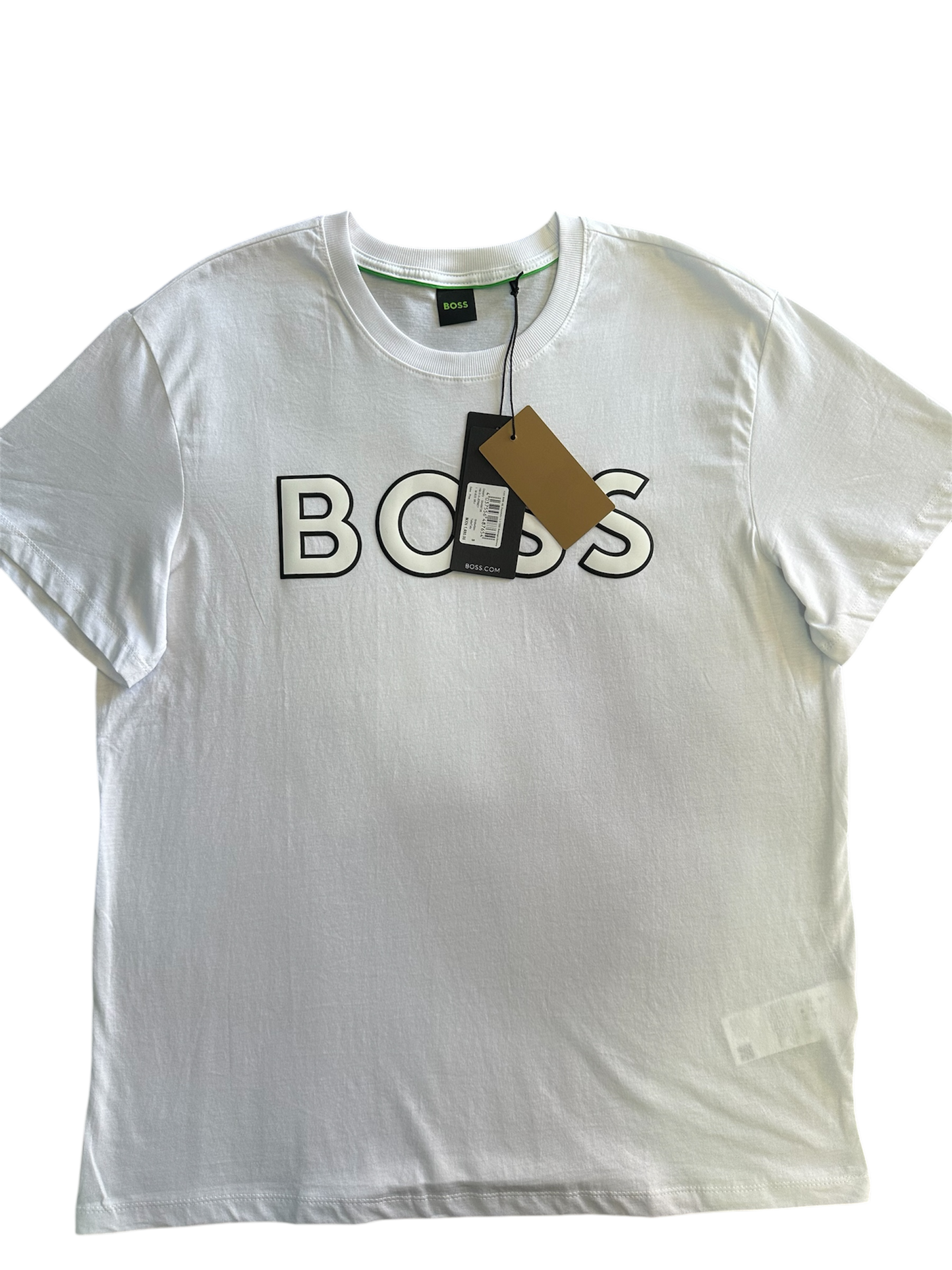 Playera Boss