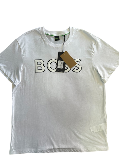 Playera Boss