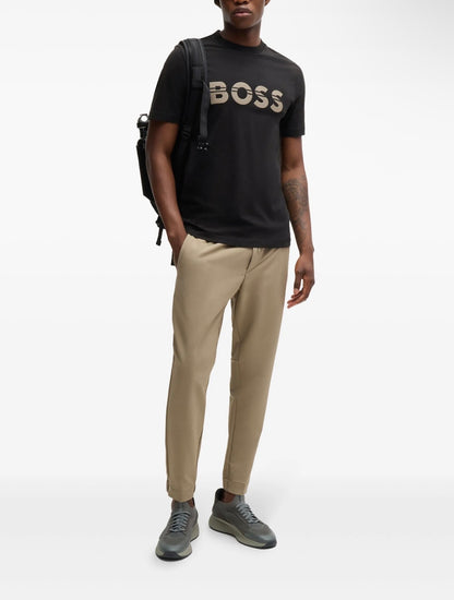 Playera boss