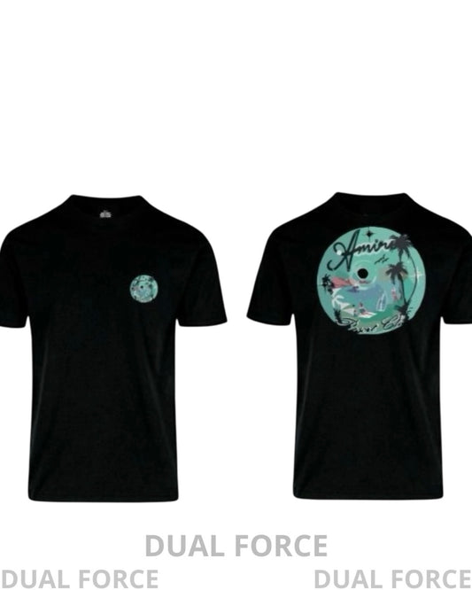 Playera Amiri