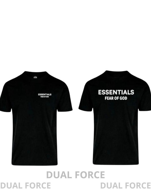 Playera Essentials