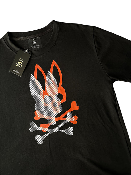 Playera Psycho Bunny