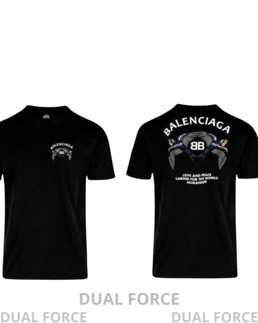 Playera Balenciaga