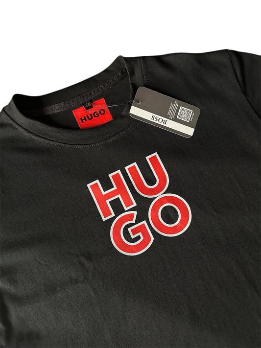 Playera Hugo