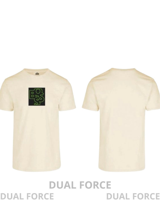 Playera Boss