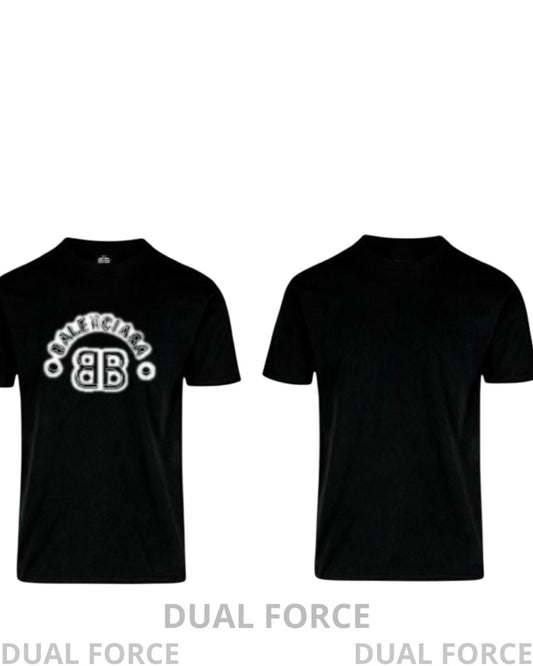 Playera Balenciaga