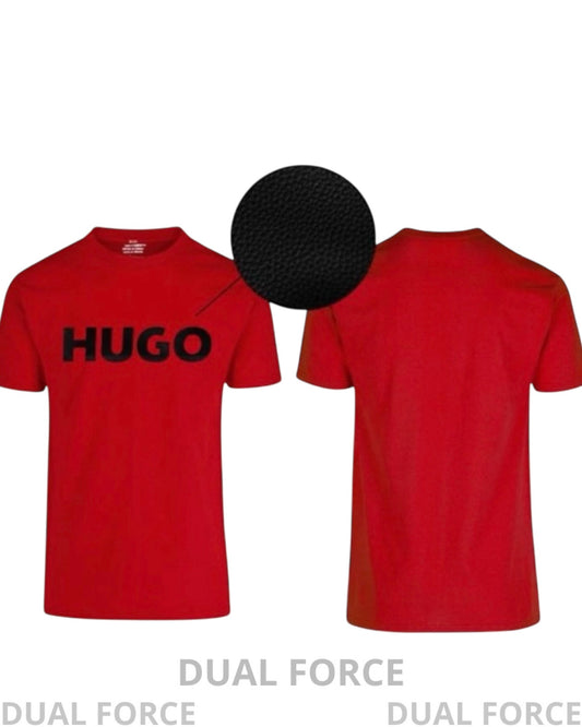 Playera Hugo