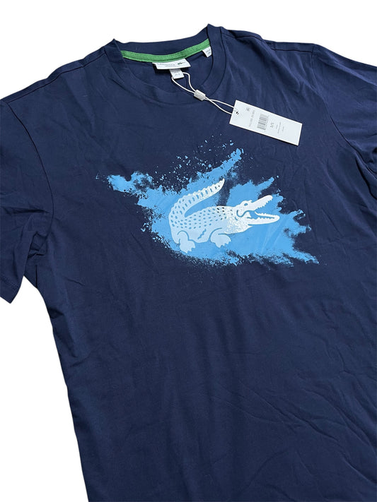 Playera Lacoste
