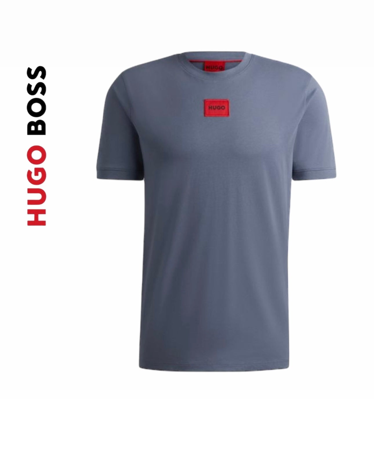 Playera Hugo