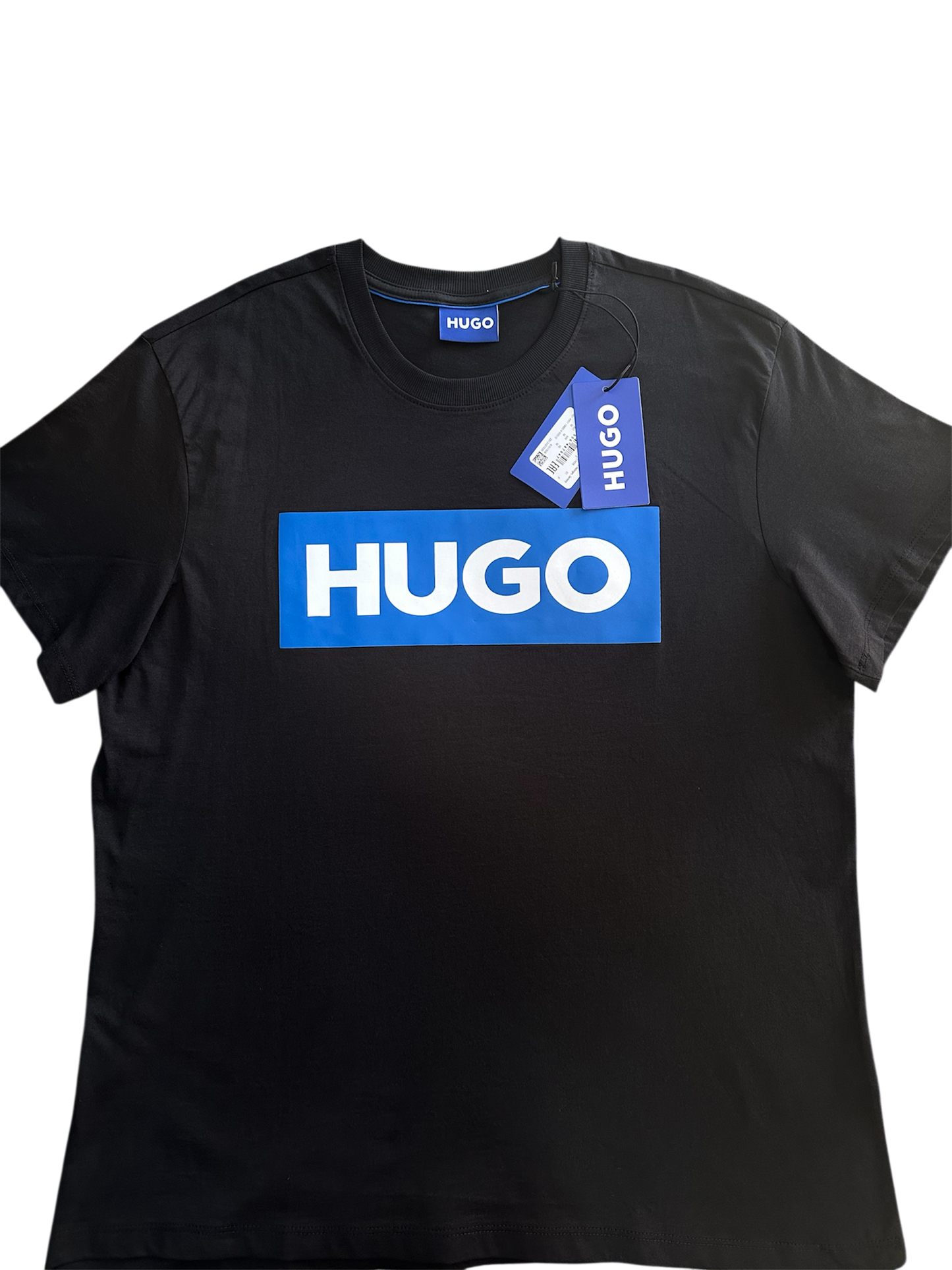 Playera Hugo
