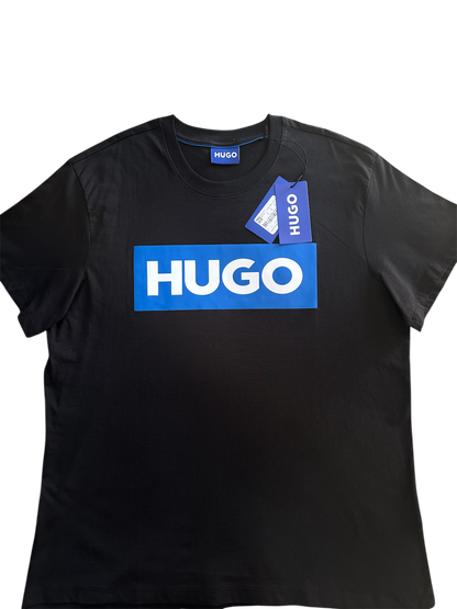 Playera Hugo