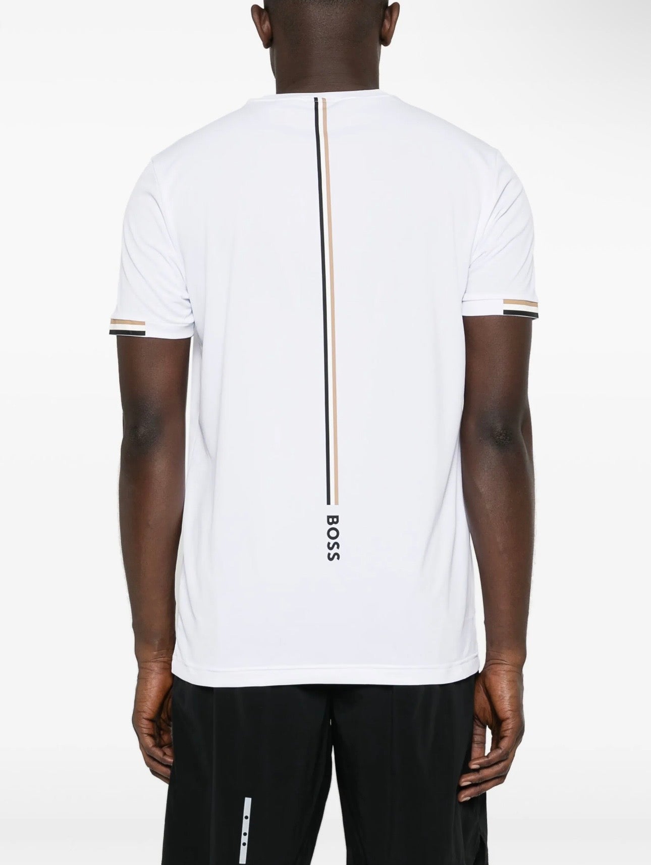 Playera boss