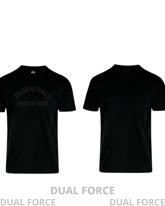 Playera Essentials