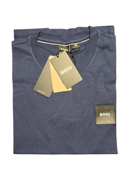 Playera Boss
