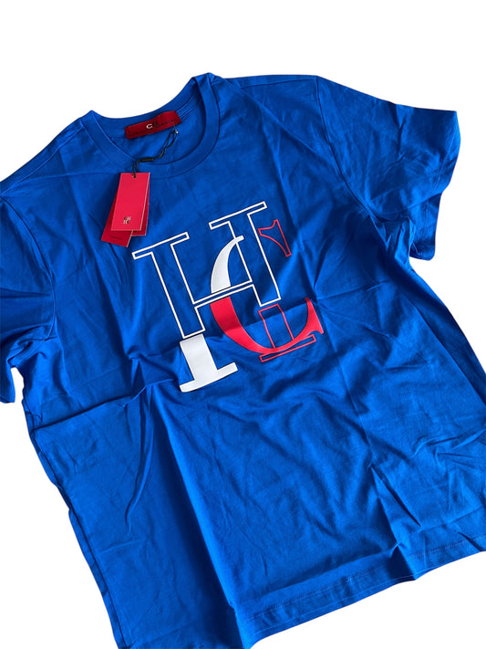 Playera Carolina Herrera