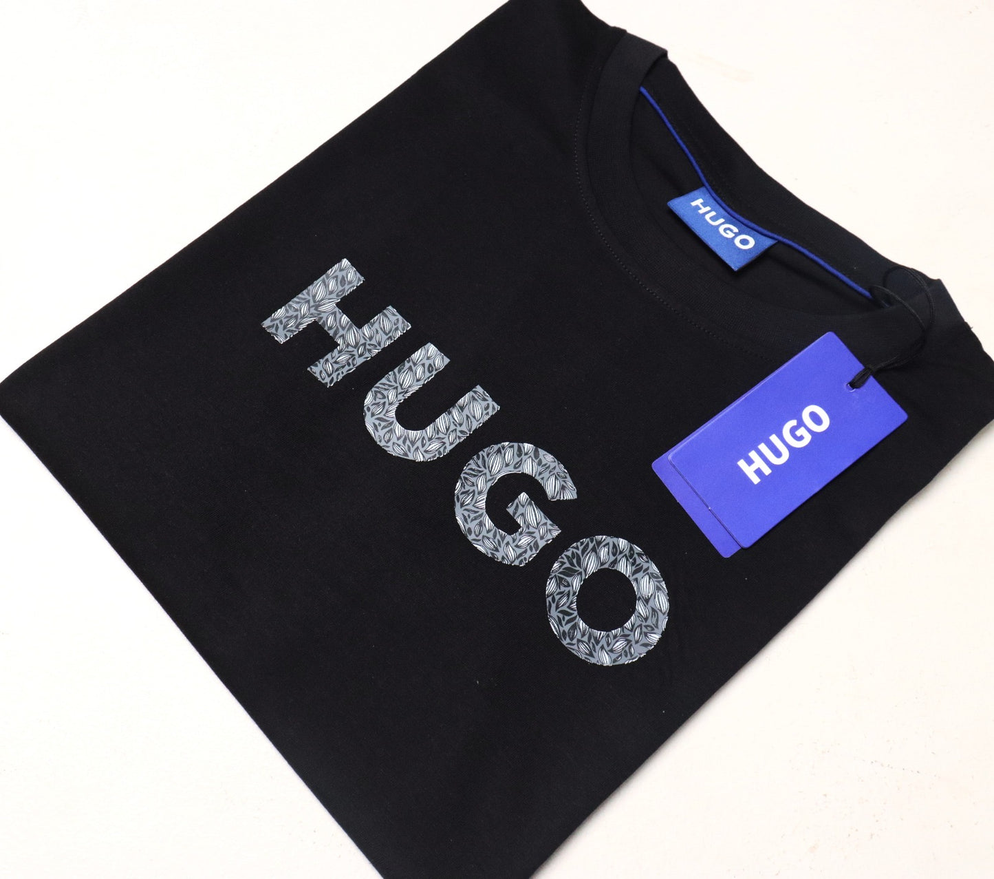 PLAYERA HUGO