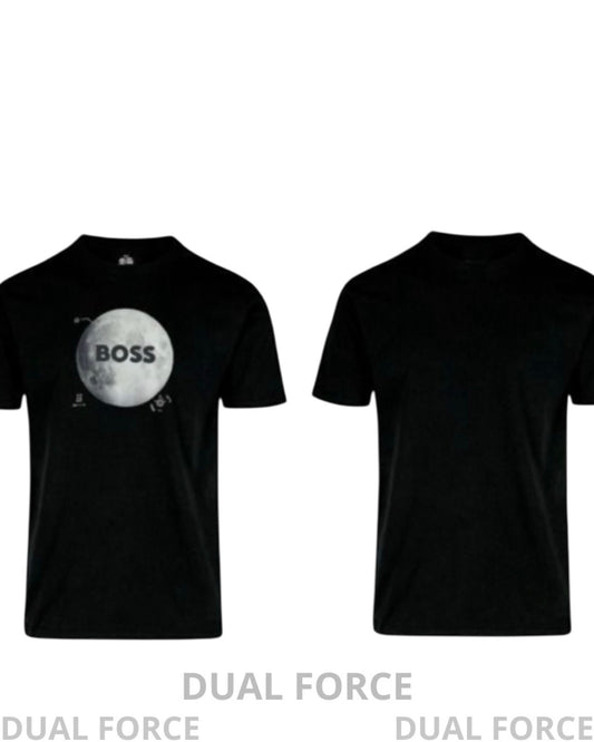 Playera Boss