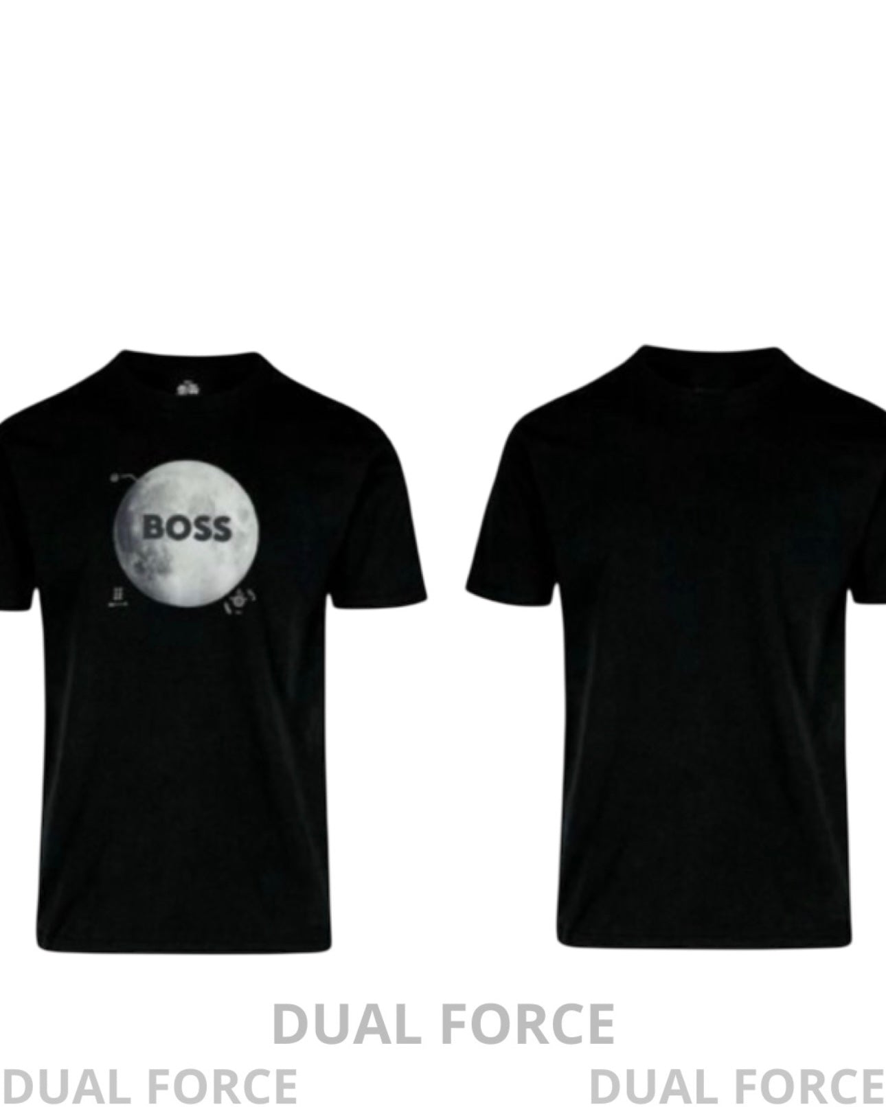 Playera Boss