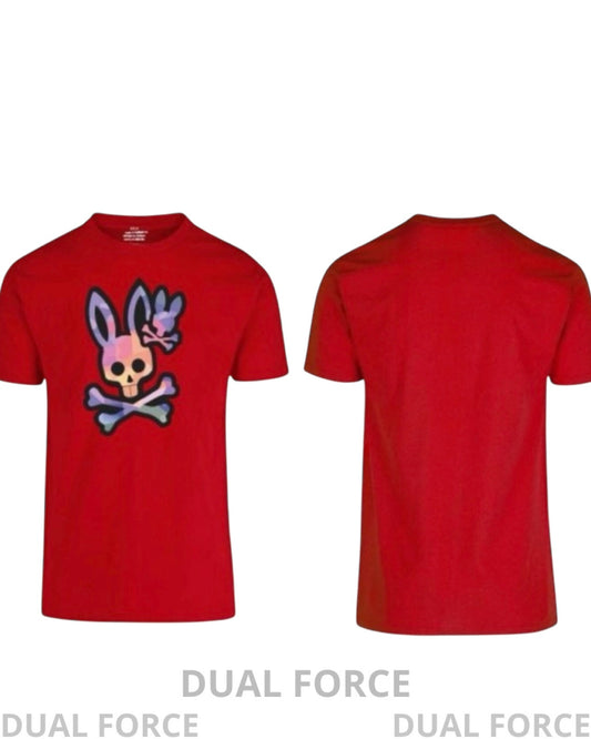 Playera Psycho Bunny