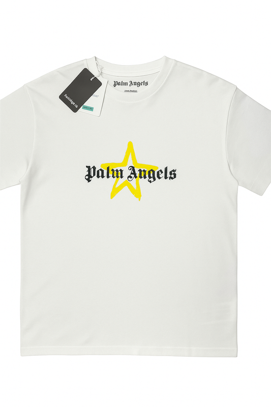 Playera Palm Angels