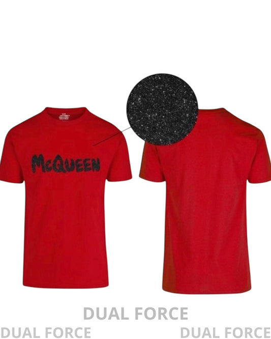 Playera McQueen
