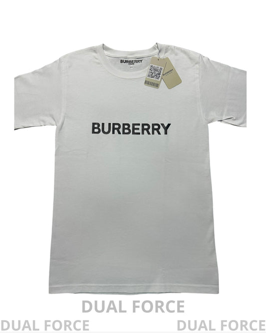 Playera Burberry