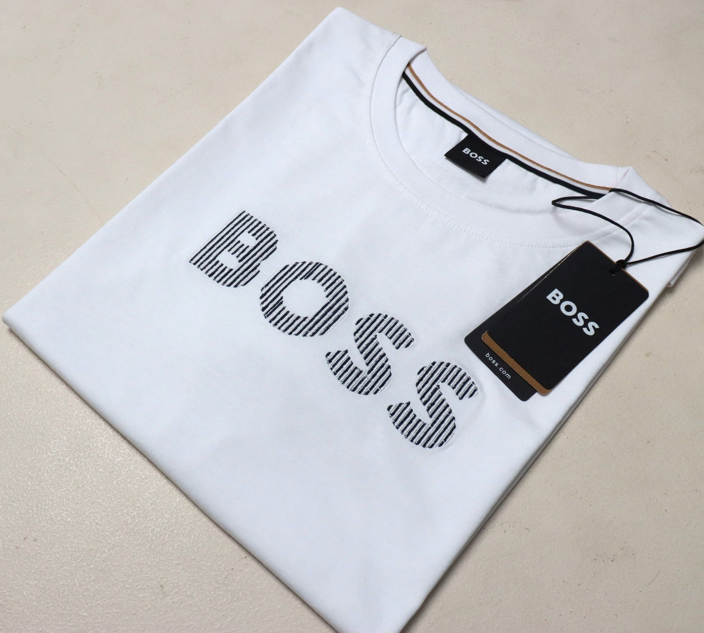 PLAYERA BOSS