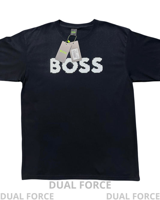 Playera Boss