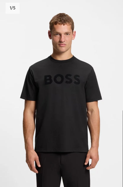 Playera boss