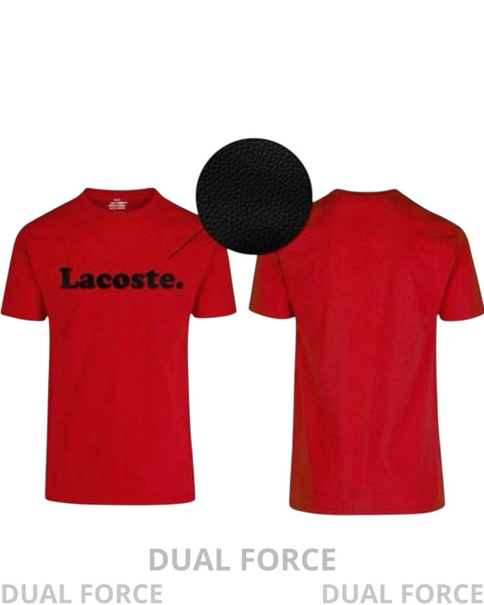 Playera Lacoste