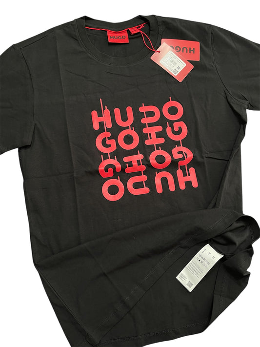 Playera Hugo