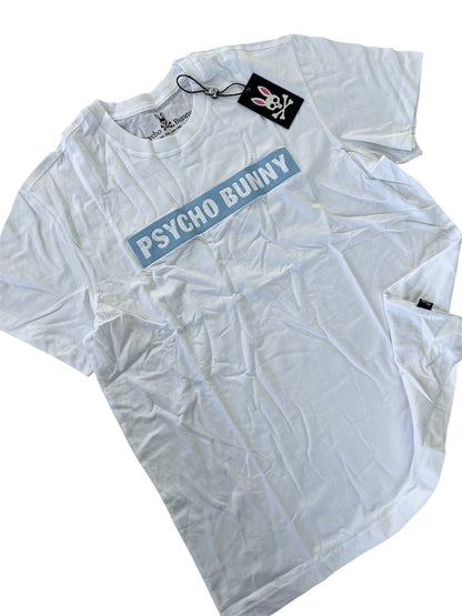 Playera Psycho Bunny