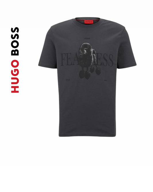Playera Hugo