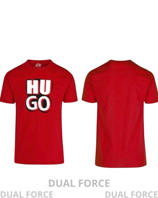 Playera Hugo