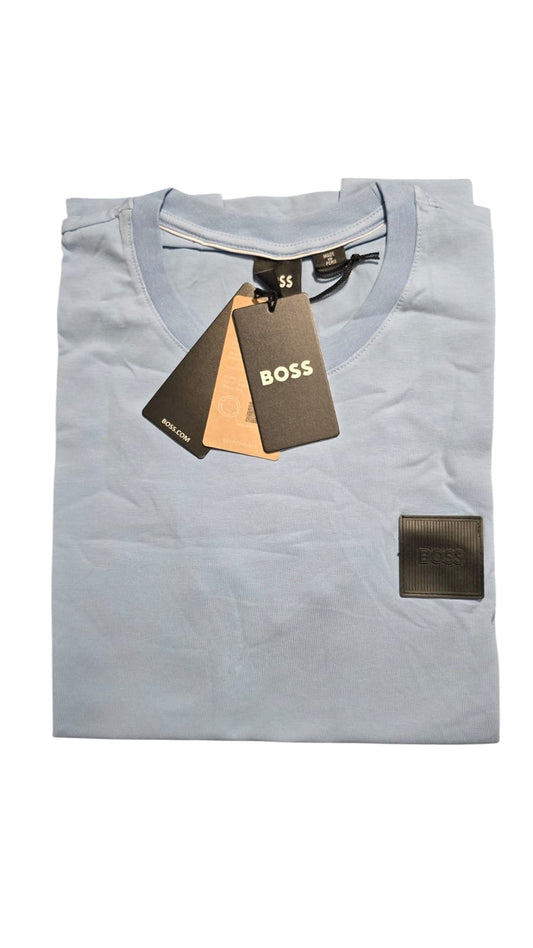 Playera Boss
