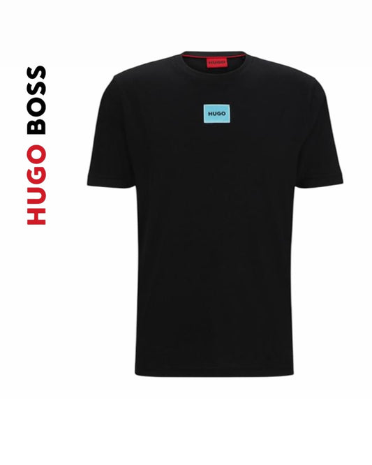 Playera Hugo