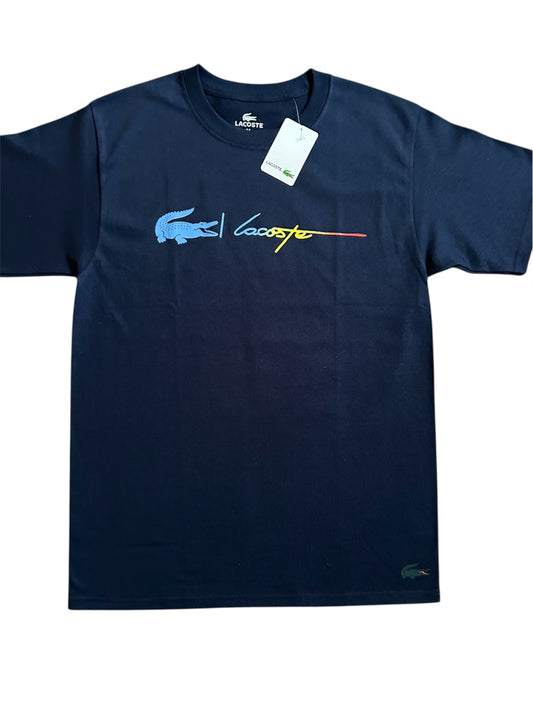 Playera Lacoste
