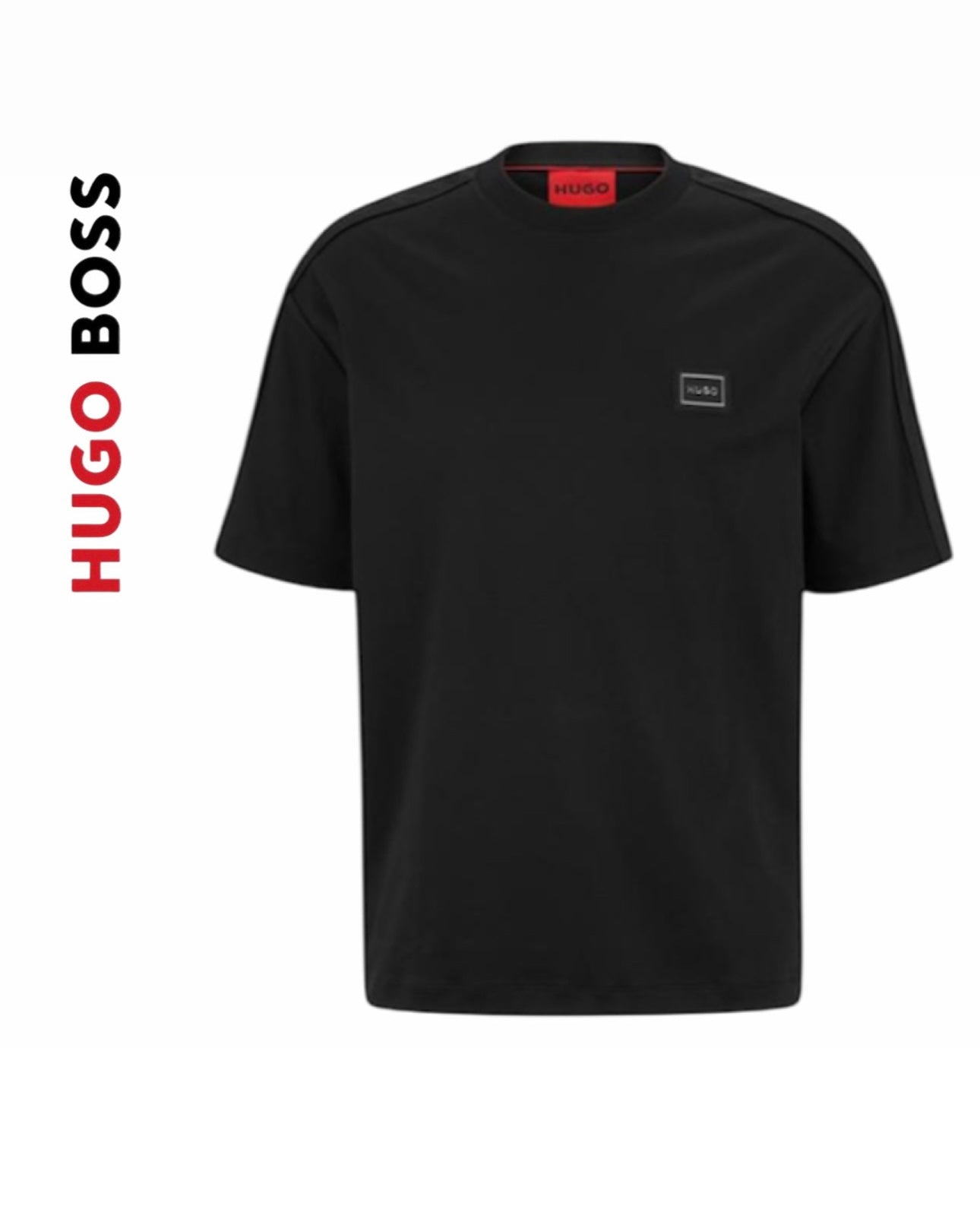 Playera Hugo