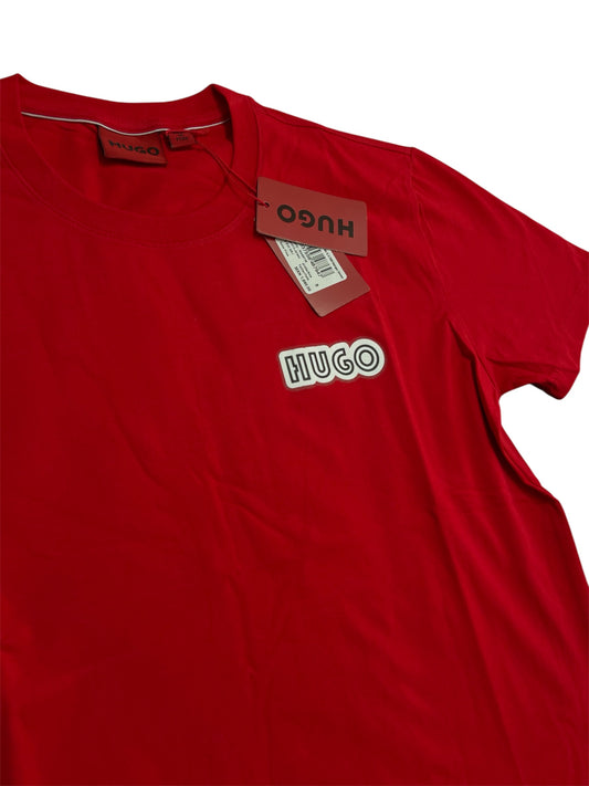 Playera Hugo