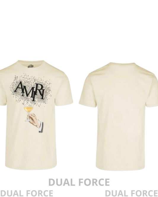 Playera Amiri