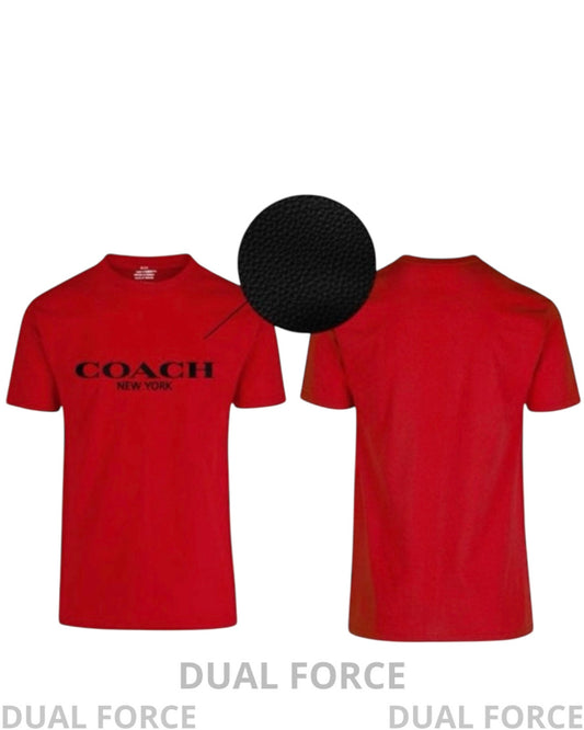 Playera Coach