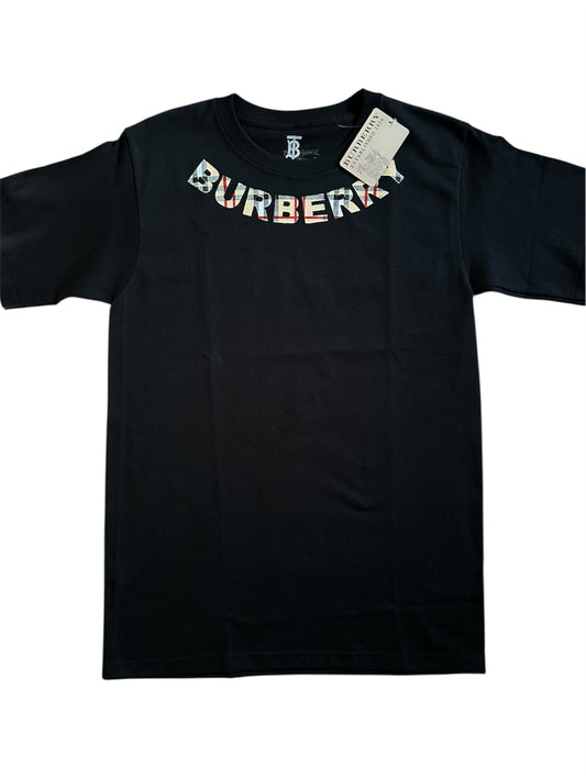 Playera Burberry