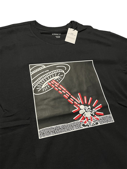 Playera Coach